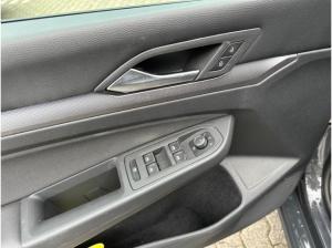 Volkswagen Golf VIII Active 1.5 TSI LED Navi Climatronic Sitzheizung