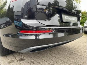 Volkswagen Golf Variant VIII Life 1.0 TSI LED Climatronic Sitzheizung