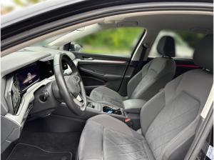 Volkswagen Golf Variant VIII Life 1.0 TSI LED Climatronic Sitzheizung