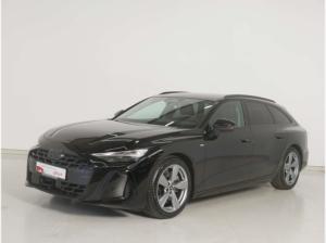 Audi A6 Avant TDI quattro S line AHK/Head-up/LED/Pano