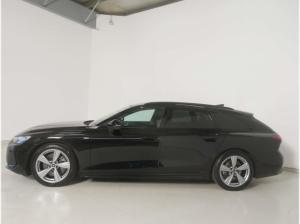 Audi A6 Avant TDI quattro S line AHK/Head-up/LED/Pano