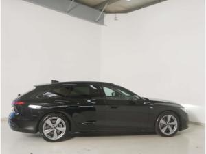 Audi A6 Avant TDI quattro S line AHK/Head-up/LED/Pano