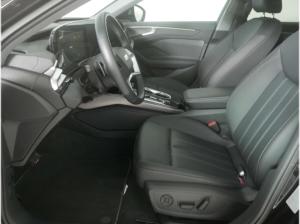 Audi A6 Avant TDI quattro S line AHK/Head-up/LED/Pano