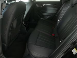 Audi A6 Avant TDI quattro S line AHK/Head-up/LED/Pano