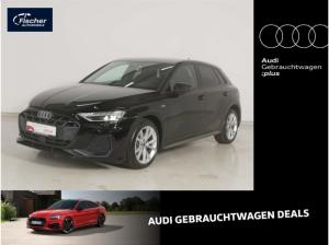 Audi A3 Sportback 40 TFSI e S line