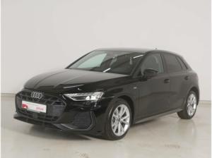 Audi A3 Sportback 40 TFSI e S line