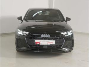 Audi A3 Sportback 40 TFSI e S line