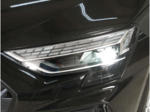Audi A3 Sportback 40 TFSI e S line