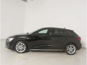 Audi A3 Sportback 40 TFSI e S line