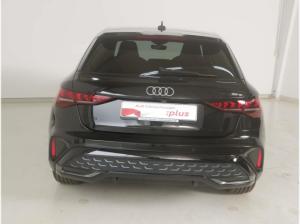 Audi A3 Sportback 40 TFSI e S line