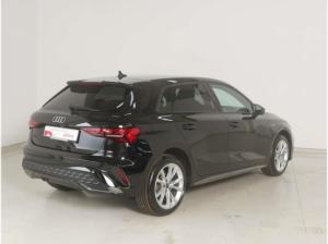 Audi A3 Sportback 40 TFSI e S line
