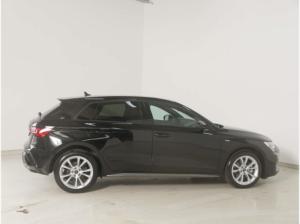 Audi A3 Sportback 40 TFSI e S line