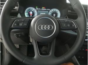 Audi A3 Sportback 40 TFSI e S line