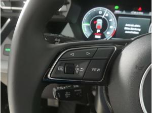 Audi A3 Sportback 40 TFSI e S line