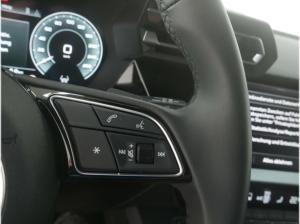 Audi A3 Sportback 40 TFSI e S line
