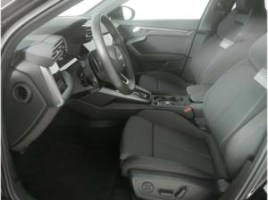 Audi A3 Sportback 40 TFSI e S line