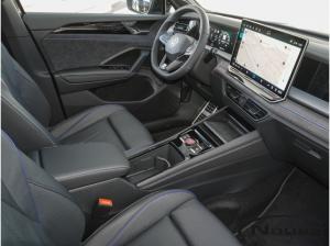 Volkswagen Tayron 1.5 TSI eHybrid R-Line Leder AHK Panoramadach