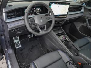 Volkswagen Tayron 1.5 TSI eHybrid R-Line Leder AHK Panoramadach