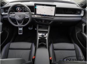 Volkswagen Tayron 1.5 TSI eHybrid R-Line Leder AHK Panoramadach