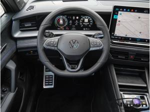 Volkswagen Tayron 1.5 TSI eHybrid R-Line Leder AHK Panoramadach