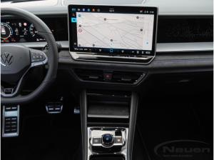 Volkswagen Tayron 1.5 TSI eHybrid R-Line Leder AHK Panoramadach