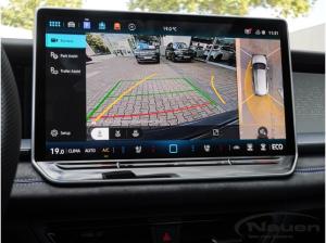 Volkswagen Tayron 1.5 TSI eHybrid R-Line Leder AHK Panoramadach