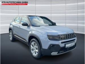Jeep Avenger Altitude, Allwetter Herbstdeal! 30%Nachl.