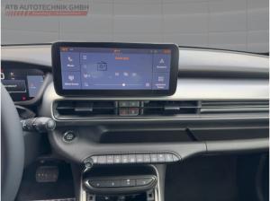 Jeep Avenger Altitude, Allwetter Herbstdeal! 30%Nachl.