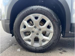 Jeep Avenger Altitude, Allwetter Herbstdeal! 30%Nachl.