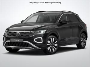Volkswagen T-Roc 2.0 TDI DSG GOAL / SOFORT VERFÜGBAR !