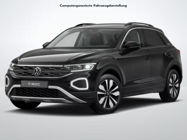 Volkswagen T-Roc 2.0 TDI DSG GOAL / SOFORT VERFÜGBAR !