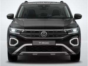 Volkswagen T-Roc 2.0 TDI DSG GOAL / SOFORT VERFÜGBAR !
