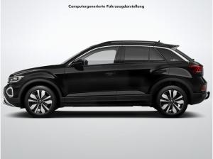 Volkswagen T-Roc 2.0 TDI DSG GOAL / SOFORT VERFÜGBAR !