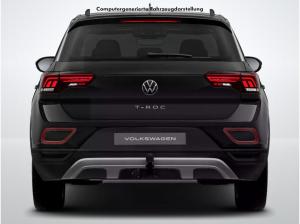 Volkswagen T-Roc 2.0 TDI DSG GOAL / SOFORT VERFÜGBAR !