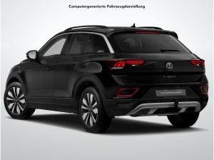 Volkswagen T-Roc 2.0 TDI DSG GOAL / SOFORT VERFÜGBAR !