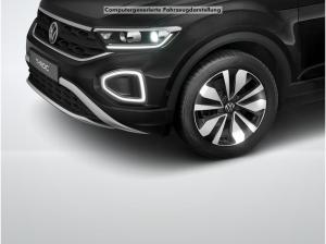 Volkswagen T-Roc 2.0 TDI DSG GOAL / SOFORT VERFÜGBAR !