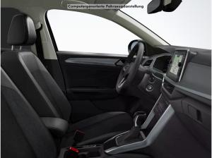 Volkswagen T-Roc 2.0 TDI DSG GOAL / SOFORT VERFÜGBAR !