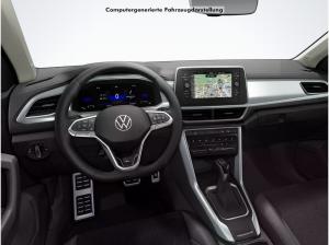 Volkswagen T-Roc 2.0 TDI DSG GOAL / SOFORT VERFÜGBAR !