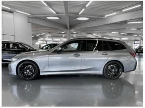 BMW 320 Touring M-Sport inkl. Service HuD LED Pano h&k 19 DA Pro PA Pro