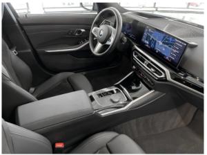 BMW 320 Touring M-Sport inkl. Service HuD LED Pano h&k 19 DA Pro PA Pro