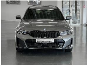 BMW 320 Touring M-Sport inkl. Service HuD LED Pano h&k 19 DA Pro PA Pro