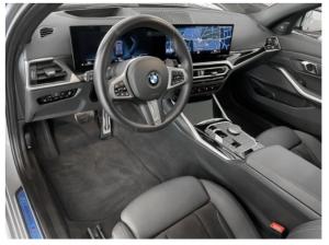 BMW 320 Touring M-Sport inkl. Service HuD LED Pano h&k 19 DA Pro PA Pro