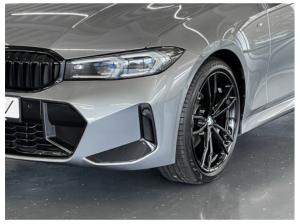 BMW 320 Touring M-Sport inkl. Service HuD LED Pano h&k 19 DA Pro PA Pro