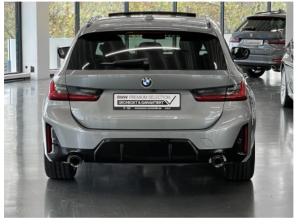 BMW 320 Touring M-Sport inkl. Service HuD LED Pano h&k 19 DA Pro PA Pro