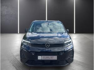 Opel Combo N1 Edition XL 1.5 AT Navi RFK LED GRA PDC