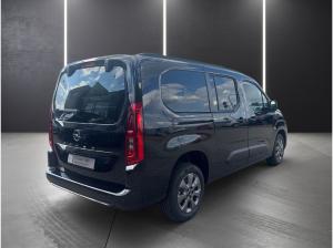 Opel Combo N1 Edition XL 1.5 AT Navi RFK LED GRA PDC