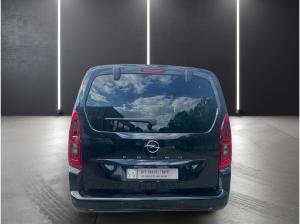 Opel Combo N1 Edition XL 1.5 AT Navi RFK LED GRA PDC