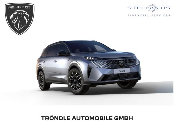 Peugeot 5008 GT HYBRID 145 DSC6