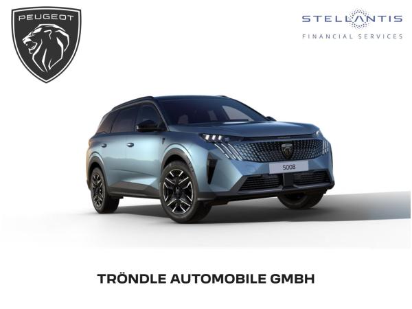 Peugeot 5008 GT HYBRID 145 DSC6