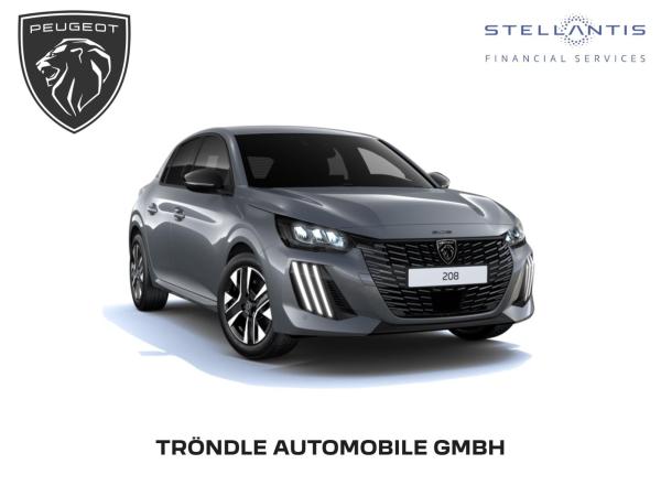 Peugeot 208 ALLURE HYBRID 110 DSC6